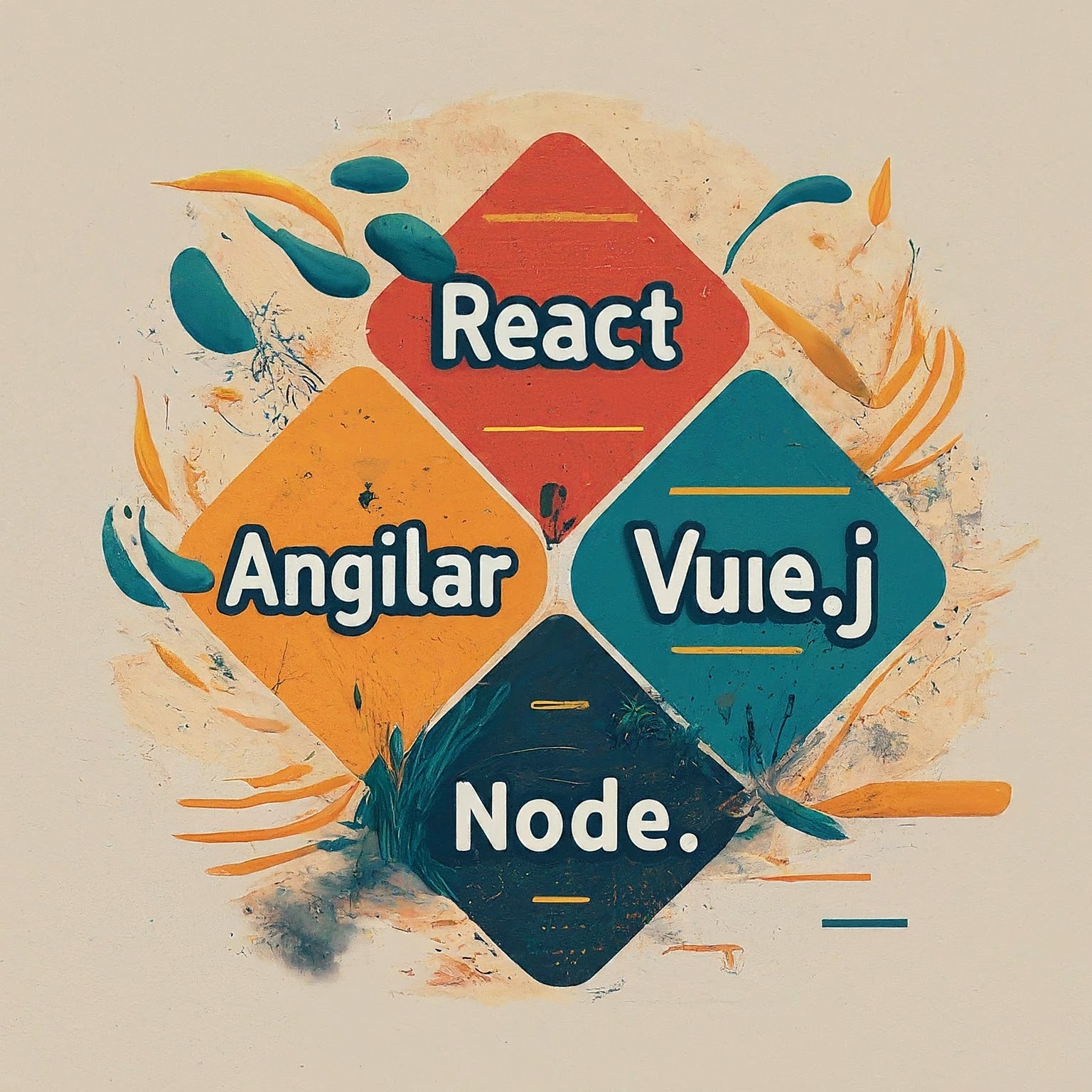 7 Best JavaScript Frameworks in 2024 iizituts
