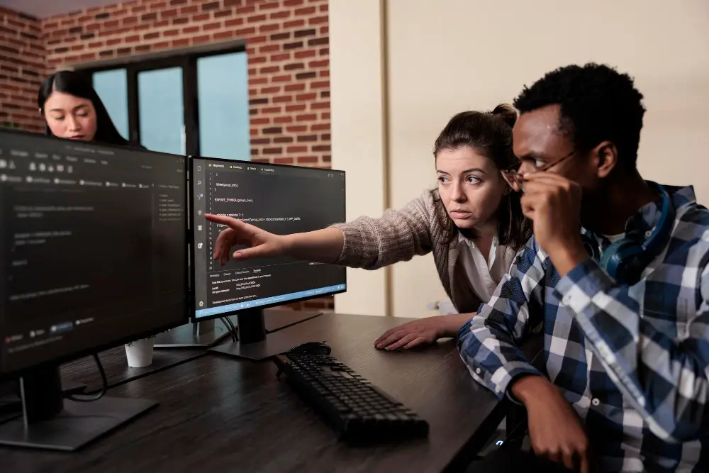 JavaScript Main Process Error